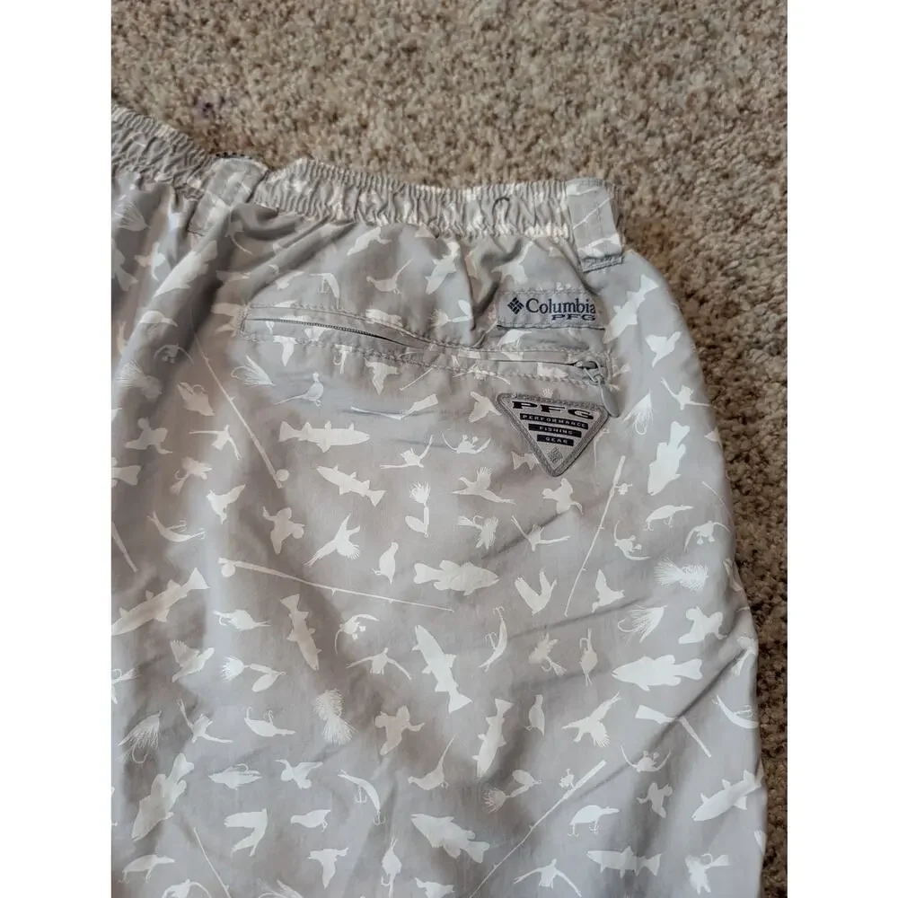 Columbia mens medium